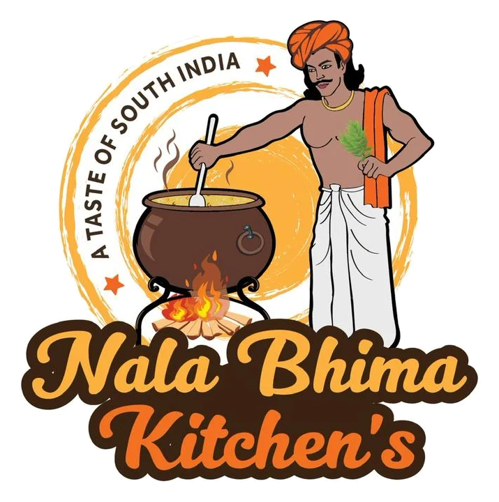Nala Bhima Kitchen's β A Taste of South India