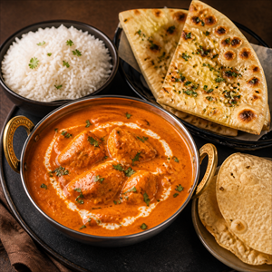 Butter Chicken