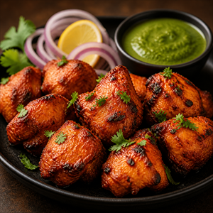 Family Non-Veg Starter